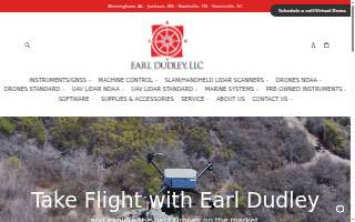Earl Dudley, LLC