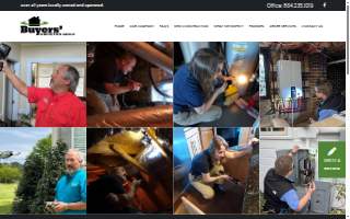 Buyers’ Inspection Group, Inc