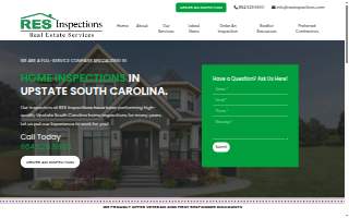 RES Inspections