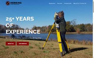 Herring Land Surveying