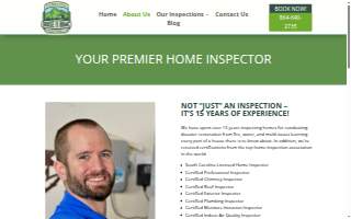 Carolina House To Home Inspections LLC