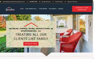 Up Country Home Inspections