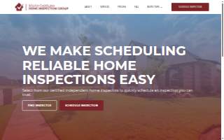 SC Home Inspection Group