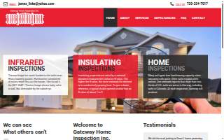 Gateway Home Inspections
