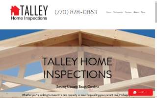 Talley Home Inspections