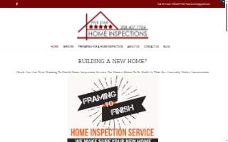 Five Star Home Inspections Llc