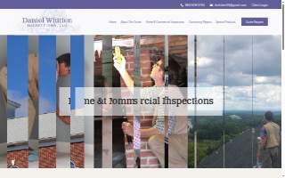 Daniel Whitten Inspections, LLC