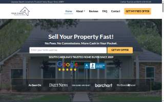 Your Choice Home Buyers