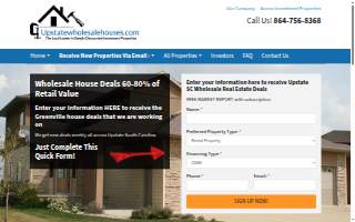 Upstatewholesalehouses