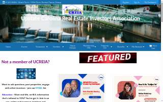Upstate CREIA
