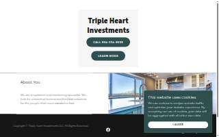 Triple Heart Investments, LLC