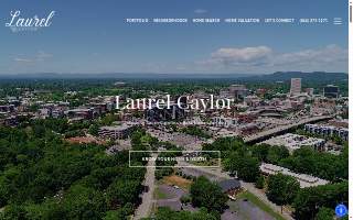 Laurel Caylor