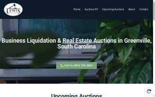 Lewis Auctions