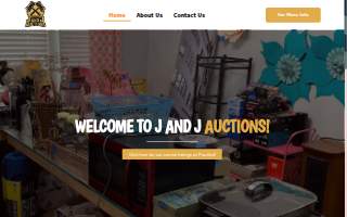 J and J Auctions, LLC