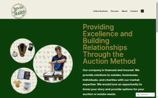 Leonard Trading LLC
