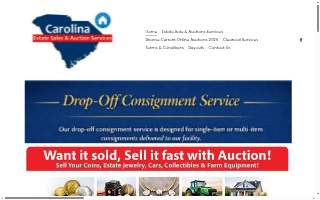 Carolina Auctioneers