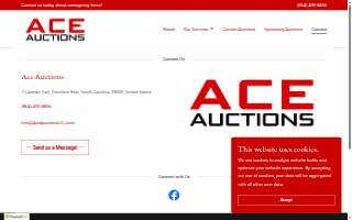 Ace Auctions