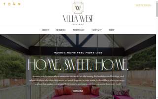 Dwell Chic Interiors