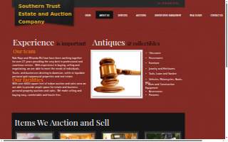 Southern Trust Estate and Auction Company