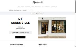 Madewell