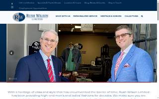 Rush Wilson Limited