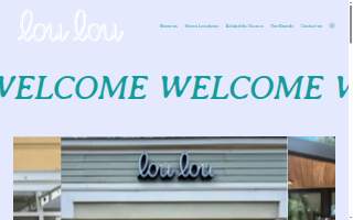 Lou Lou Boutique