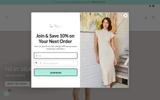 Copper Penny Boutique