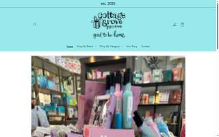 Cottage Grove Gift and Home