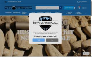 City Arsenal