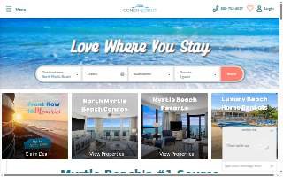 Beachfront Condo
