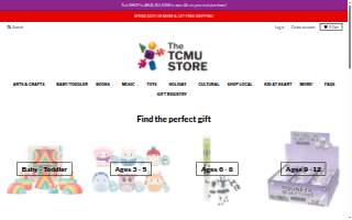 The TCMU Store