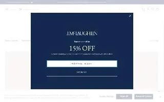 J.McLaughlin of Greenville website