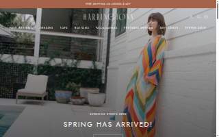 Harringtons