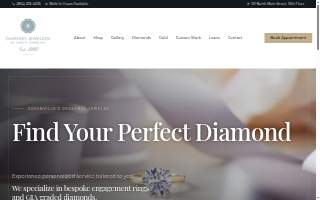 Diamond Jewelers of SC