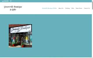 Greenville Boutique & Gifts