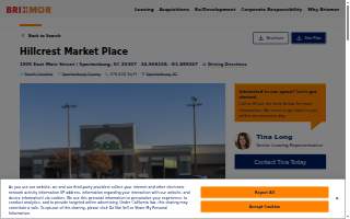Hillcrest Market Place