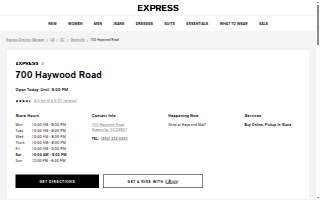 Express