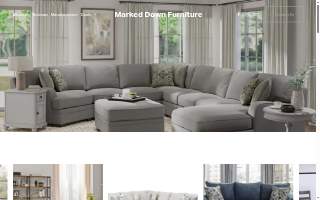 Marked Down Furniture Inc.