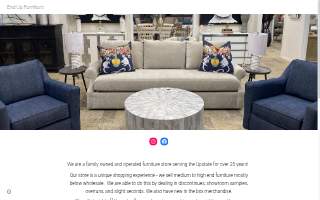 End Up Furniture