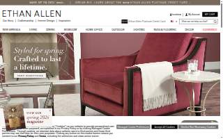 Ethan Allen