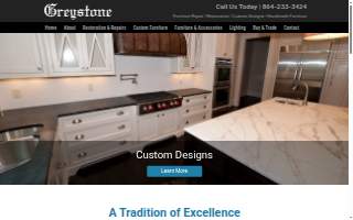 Greystone Antiques