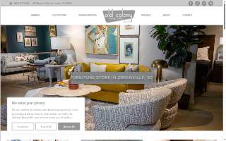 Old Colony Furniture