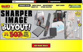 Ollie's Bargain Outlet