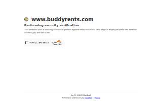 Buddy's Home Furnishings