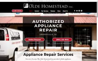 The Olde Homestead, Inc.