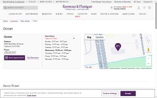 Raymour & Flanigan Furniture and Mattress Store