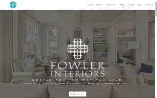 Fowler Interiors