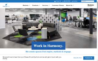 Young Office
