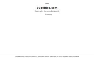 Pride Office Services