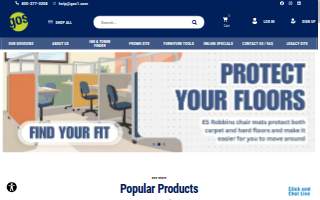 GOS | Greenville Office Supply